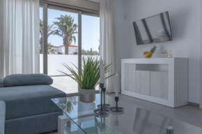 Apartment Family 1 Beachfront Corralejo By Holidays Home